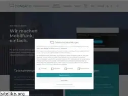 Sites similar to conbato.de