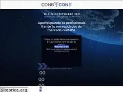 Sites similar to conbcon.com.br
