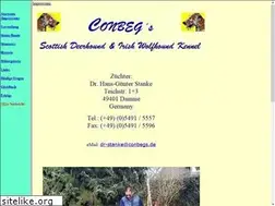 Sites similar to conbegs.de