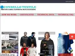 Sites similar to conbello.com