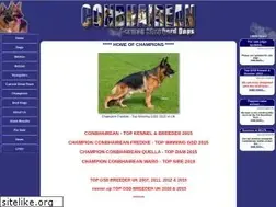 Sites similar to conbhaireangsd.co.uk