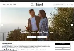 Sites similar to conbipel.com