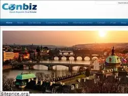 Sites similar to conbiz.eu