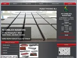 Sites similar to conblocknusantara.com