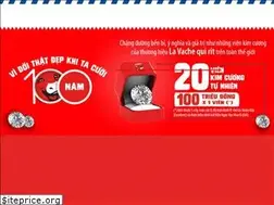 Sites similar to conbocuoi.com.vn