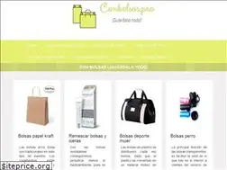 Sites similar to conbolsas.pro