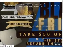 Sites similar to conbrio-it.com
