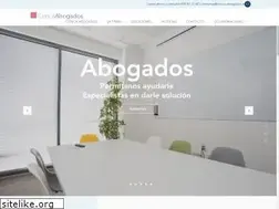 Sites similar to conca-abogados.es