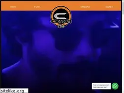 Sites similar to conca.com.br