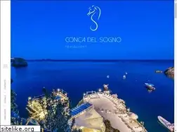 Sites similar to concadelsogno.it