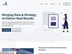 Sites similar to concadev.com