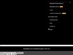 Sites similar to concafe.es