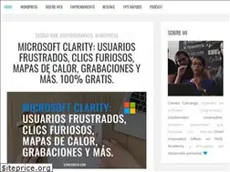 Sites similar to concamilo.com