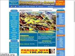 Sites similar to concapeligna.it