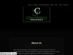 Sites similar to concaphold.com