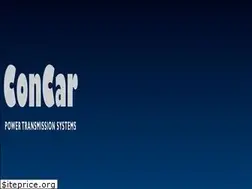 Sites similar to concar.info