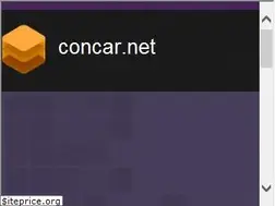 Sites similar to concar.net