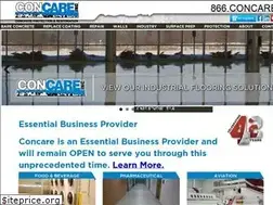 Sites similar to concare.com
