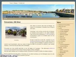 Sites similar to concarneau.org