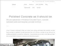 Sites similar to concas.ie