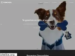 Sites similar to concasa.com