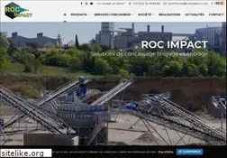 Sites similar to concasseur.com