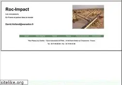 Sites similar to concasseur.info
