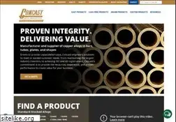 Sites similar to concast.com