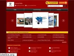 Sites similar to concatindia.in