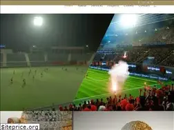 Sites similar to concave.tv