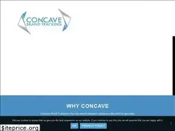 Sites similar to concavebt.com