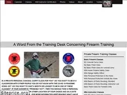Sites similar to concealcarrynorthraleigh.com