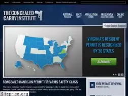 Sites similar to concealed-carry.net