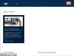 Sites similar to concealedaz.com