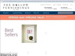 Sites similar to concealedcabinet.com