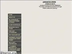 Sites similar to concealedcarolina.com