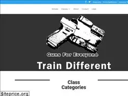 Sites similar to concealedcarryforfree.com