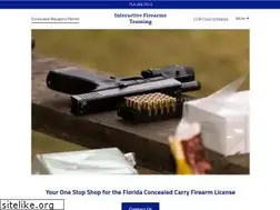 Sites similar to concealedcarryftlauderdale.com