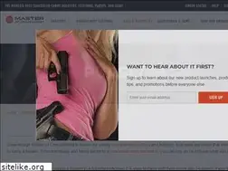 Sites similar to concealedcarryhandbags.com
