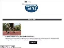 Sites similar to concealedcarryland.com