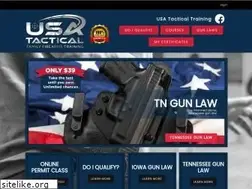Sites similar to concealedcarrylessons.com