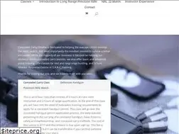 Sites similar to concealedcarryomaha.com