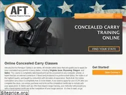 Sites similar to concealedcarryonline.com
