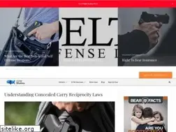 Sites similar to concealedcarrystates.org