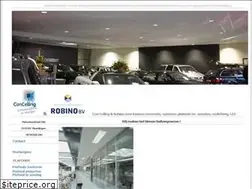 Sites similar to conceiling.nl