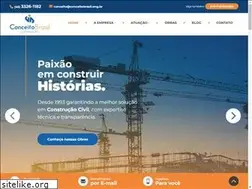 Sites similar to conceito.eng.br