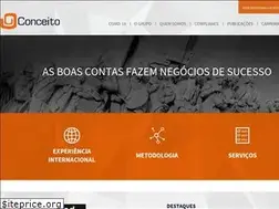 Sites similar to conceito.pt