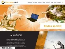 Sites similar to conceitoideal.com.br