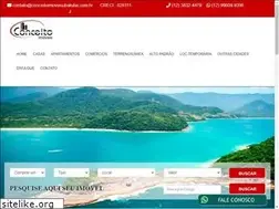 Sites similar to conceitoimoveisubatuba.com.br