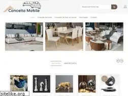 Sites similar to conceitomobile.com.br